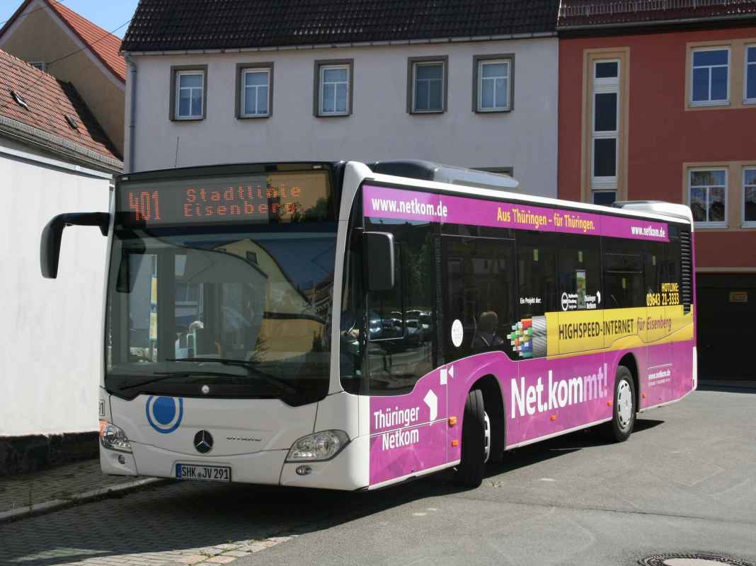 Stadtbus