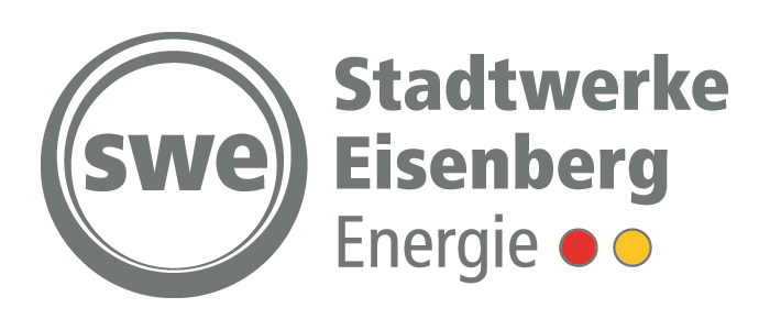 Logo "Stadtwerke Eisenberg Energie"